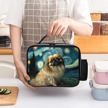 Pekingese gifts 2025