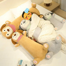 Load image into Gallery viewer, Cuddly Hug Me Dachshund Stuffed Animal Plush Toys-Stuffed Animals-Dachshund,Dog Memorial Gifts,Stuffed Animal-1