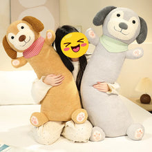 Load image into Gallery viewer, Cuddly Hug Me Dachshund Stuffed Animal Plush Toys-Stuffed Animals-Dachshund,Dog Memorial Gifts,Stuffed Animal-2