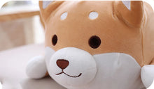 Load image into Gallery viewer, Cuddly Shiba Inu Stuffed Animal Plush Toy-Stuffed Animals-Dog Memorial Gifts,Shiba Inu,Stuffed Animal-15