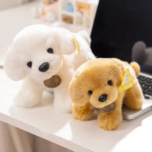 Load image into Gallery viewer, Curious Baby Doodle Stuffed Animal Plush Toys-Stuffed Animals-Doodle, Stuffed Animal-10