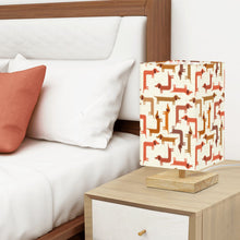 Load image into Gallery viewer, Curvy Dachshund Desktop Table Lamp-Desk Lamps-4