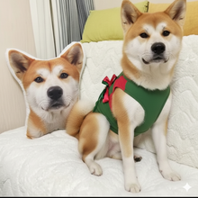 Load image into Gallery viewer, Custom Akita Pillow - Create Your Furry Friend's Plush Likeness-Stuffed Animals-Akita,Dog Dad Gifts,Dog Memorial Gifts,Dog Mom Gifts,Pillows,Stuffed Animal,Upload Photo-1