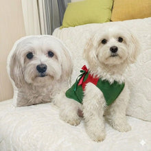 Load image into Gallery viewer, Custom Maltese Pillow - Create Your Furry Friend's Plush Likeness-Stuffed Animals-Dog Dad Gifts,Dog Memorial Gifts,Dog Mom Gifts,Maltese,Pillows,Stuffed Animal,Upload Photo-1