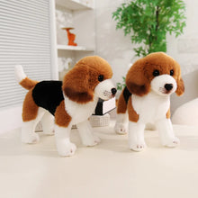 Load image into Gallery viewer, Cute Beagle Plush - Darling Floppy-Eared Pup-23