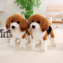 Load image into Gallery viewer, Cute Beagle Plush - Darling Floppy-Eared Pup-4