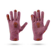 Load image into Gallery viewer, Cute Irish Setter Touch Screen Gloves-Accessories-Accessories, Dog Dad Gifts, Dog Mom Gifts, Gloves, Irish Setter-10