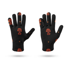 Load image into Gallery viewer, Cute Irish Setter Touch Screen Gloves-Accessories-Accessories, Dog Dad Gifts, Dog Mom Gifts, Gloves, Irish Setter-13