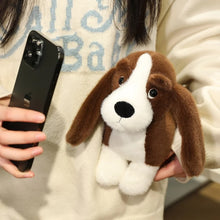Load image into Gallery viewer, Cutest Basset Hound Stuffed Animal Plush Toys-4