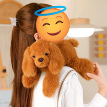 Load image into Gallery viewer, Cutest Belly Flop Cocker Spaniel Stuffed Animal Plush Toys-Stuffed Animals-Cocker Spaniel, Stuffed Animal-3