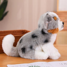Load image into Gallery viewer, Cutest Button Nose Dogs Stuffed Animal Plush Toys-Stuffed Animals-Home Decor, Stuffed Animal-8