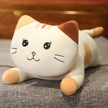 Load image into Gallery viewer, Cutest Calico Cat Stuffed Animal Plush Toy Pillows - Medium to Giant size-8