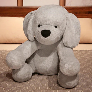 Cutest Carry Me Home Weimaraner Stuffed Animal Plush Toys-Stuffed Animals-Stuffed Animal, Weimaraner-21