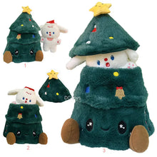 Load image into Gallery viewer, Cutest Christmas Bichon Frise Stuffed Animal Plush Toys-Stuffed Animals-Bichon Frise, Stuffed Animal-1