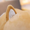 Cutest Corgi Love Plush Body Pillows (Small to Large Size)-Home Decor-Corgi,Pillows,Stuffed Animal-3