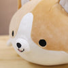 Cutest Corgi Love Plush Body Pillows (Small to Large Size)-Home Decor-Corgi,Pillows,Stuffed Animal-2