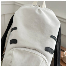 Load image into Gallery viewer, Cutest Dalmatian Face Backpack for Kids and Adults-Accessories-Accessories, Bags, Dalmatian-off white-14