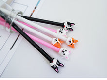 Load image into Gallery viewer, Cutest Doggo Love Gel Pens - 3 pcs-Accessories-Accessories, Boston Terrier, Chihuahua, Corgi, Dogs, Stationery-10