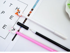 Cutest Doggo Love Gel Pens - 3 pcs-Accessories-Accessories, Boston Terrier, Chihuahua, Corgi, Dogs, Stationery-13