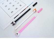 Load image into Gallery viewer, Cutest Doggo Love Gel Pens - 3 pcs-Accessories-Accessories, Boston Terrier, Chihuahua, Corgi, Dogs, Stationery-16