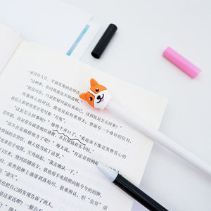 Cutest Doggo Love Gel Pens - 3 pcs-Accessories-Accessories, Boston Terrier, Chihuahua, Corgi, Dogs, Stationery-5