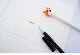 Cutest Doggo Love Gel Pens - 3 pcs-Accessories-Accessories, Boston Terrier, Chihuahua, Corgi, Dogs, Stationery-7