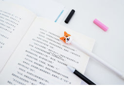 Cutest Doggo Love Gel Pens - 3 pcs-Accessories-Accessories, Boston Terrier, Chihuahua, Corgi, Dogs, Stationery-9