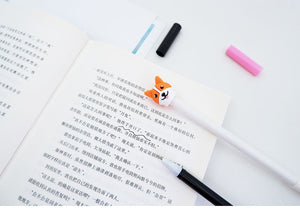 Cutest Doggo Love Gel Pens - 3 pcs-Accessories-Accessories, Boston Terrier, Chihuahua, Corgi, Dogs, Stationery-9