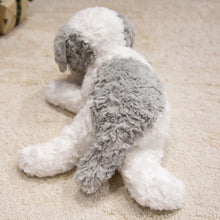 Load image into Gallery viewer, Cutest English Springer Spaniel Puppy Stuffed Animal Plush Toys-10