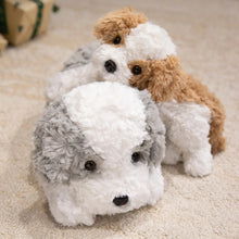 Load image into Gallery viewer, Cutest English Springer Spaniel Puppy Stuffed Animal Plush Toys-3