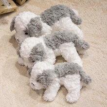 Load image into Gallery viewer, Cutest English Springer Spaniel Puppy Stuffed Animal Plush Toys-6