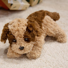 Load image into Gallery viewer, Cutest English Springer Spaniel Puppy Stuffed Animal Plush Toys-Brown-48cm-14