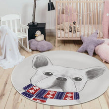 Load image into Gallery viewer, Cutest Goodest Boy Floor Rugs for Dog LoversHome Decor
