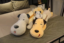 Load image into Gallery viewer, Cutest Great Dane Plush Toy Pillows - Medium to Giant Size-Stuffed Animals-Great Dane, Home Decor, Stuffed Animal-19