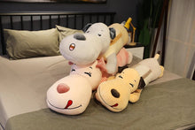 Load image into Gallery viewer, Cutest Great Dane Plush Toy Pillows - Medium to Giant Size-Stuffed Animals-Great Dane, Home Decor, Stuffed Animal-20