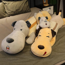 Load image into Gallery viewer, Cutest Great Dane Plush Toy Pillows - Medium to Giant Size-Stuffed Animals-Great Dane, Home Decor, Stuffed Animal-6