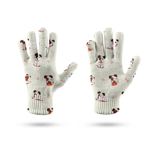 Cutest Jack Russell Terrier Love Touch Screen Gloves-Accessories-Accessories, Dog Dad Gifts, Dog Mom Gifts, Gloves-12