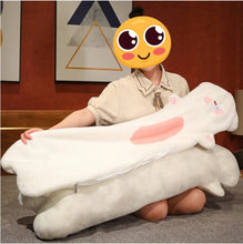 Load image into Gallery viewer, Cutest Kawaii Beagle Stuffed Animal Plush Pillows (Large to Giant Size)-Stuffed Animals-Beagle, Pillows, Stuffed Animal-10