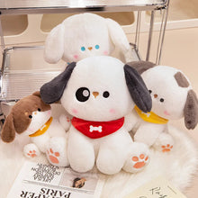 Load image into Gallery viewer, Cutest Kawaii Beagle Stuffed Animal Plush Toys-Stuffed Animals-Beagle, Stuffed Animal-7