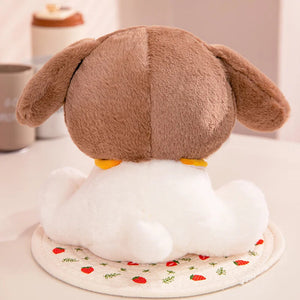 Cutest Kawaii Beagle Stuffed Animal Plush Toys-Stuffed Animals-Beagle, Stuffed Animal-5