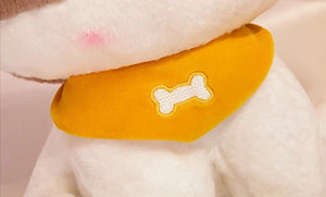 Cutest Kawaii Beagle Stuffed Animal Plush Toys-Stuffed Animals-Beagle, Stuffed Animal-2