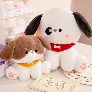 Cutest Kawaii Beagle Stuffed Animal Plush Toys-Stuffed Animals-Beagle, Stuffed Animal-6