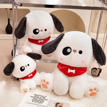 Load image into Gallery viewer, Cutest Kawaii Bichon Frise Stuffed Animal Plush Toys-Stuffed Animals-Bichon Frise, Stuffed Animal-4