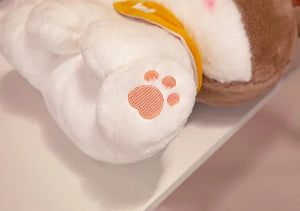 Cutest Kawaii Dalmatian Stuffed Animal Plush Toys-Stuffed Animals-Dalmatian, Stuffed Animal-11