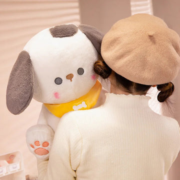 Cutest Kawaii Lhasa Apso Stuffed Animal Plush Toys 12 360x