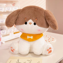 Load image into Gallery viewer, Cutest Kawaii Lhasa Apso Stuffed Animal Plush Toys-Stuffed Animals-Lhasa Apso, Stuffed Animal-8