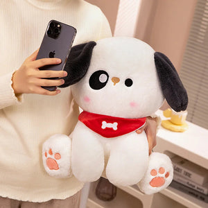 Cutest Kawaii Maltese Stuffed Animal Plush Toys-Stuffed Animals-Maltese, Stuffed Animal-1