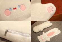 Load image into Gallery viewer, Cutest Kawaii Shih Tzu Stuffed Animal Plush Pillows (Large to Giant Size)-Stuffed Animals-Pillows, Shih Tzu, Stuffed Animal-9