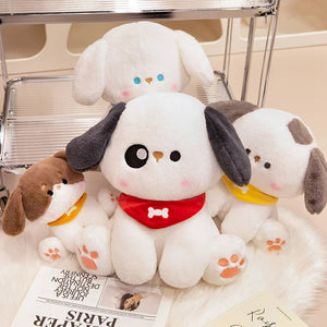 Cutest Kawaii Shih Tzu Stuffed Animal Plush Toys-Stuffed Animals-Shih Tzu, Stuffed Animal-10