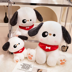 Cutest Kawaii Shih Tzu Stuffed Animal Plush Toys-Stuffed Animals-Shih Tzu, Stuffed Animal-11